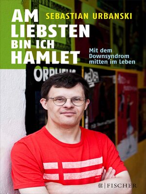 cover image of Am liebsten bin ich Hamlet